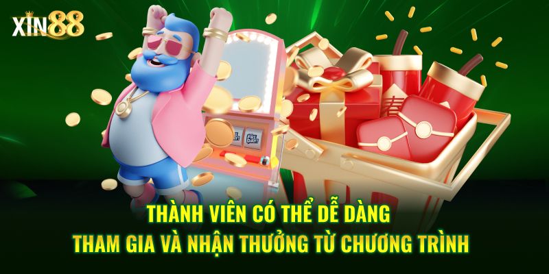Khuyến mãi nạp lần hai tại Xin88 – Ưu đãi cực hấp dẫn cho thành viên 3 Khuyến mãi nạp lần hai 3